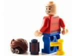 LEGO® Minifigúrka 71017 - Dick Grayson™